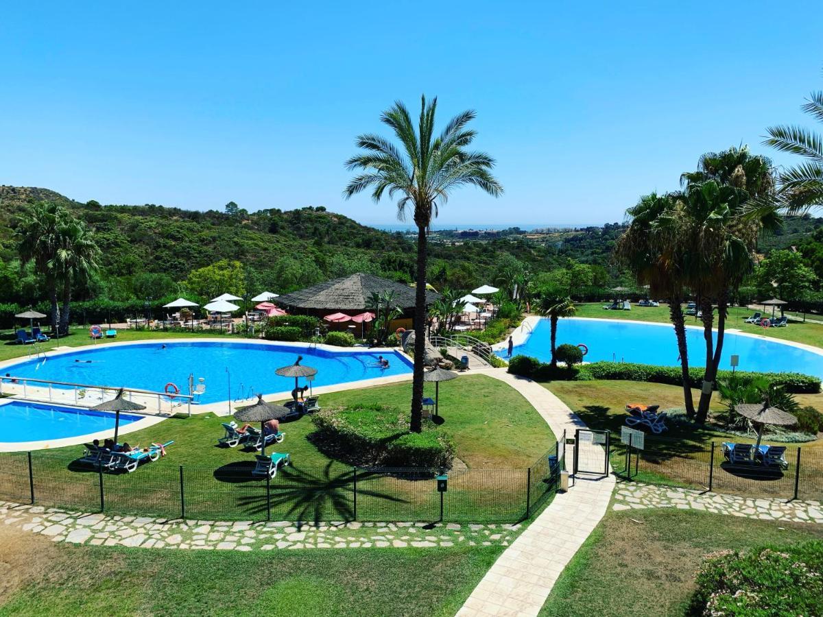 Apartment @thebotanist222 Estepona