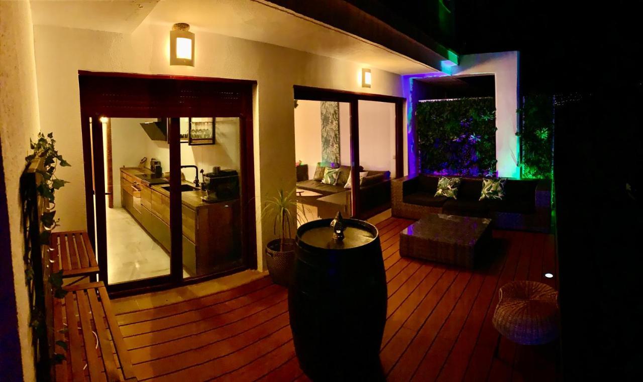 @thebotanist222 Estepona