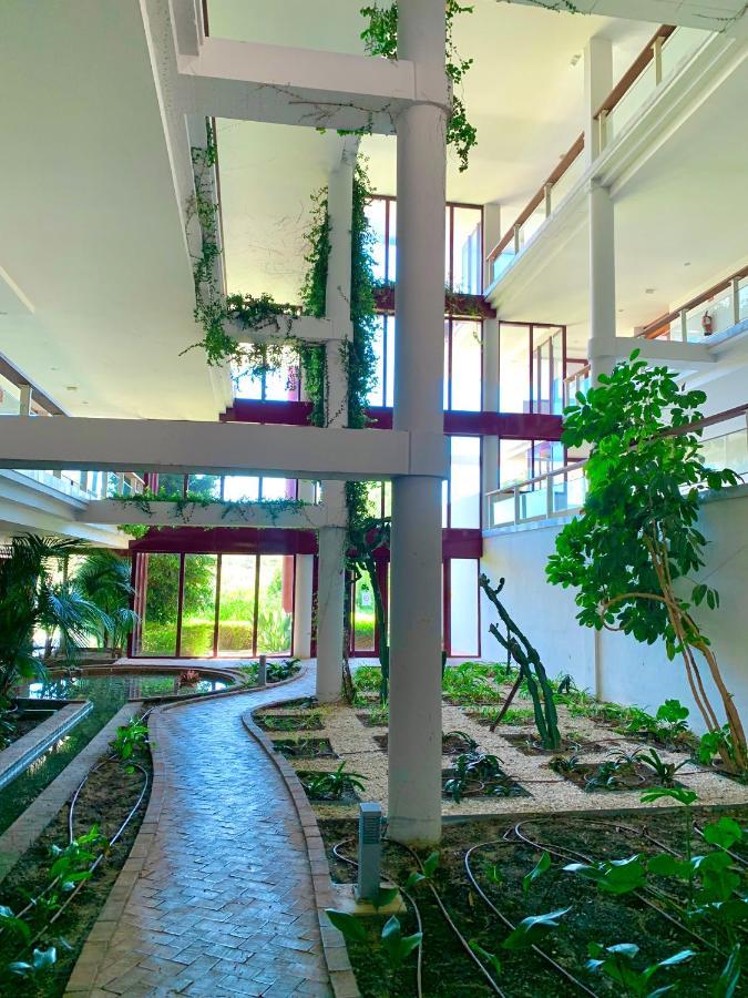 Appartement @thebotanist222 Estepona