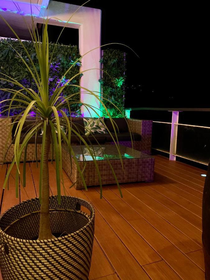 Appartement @thebotanist222 *