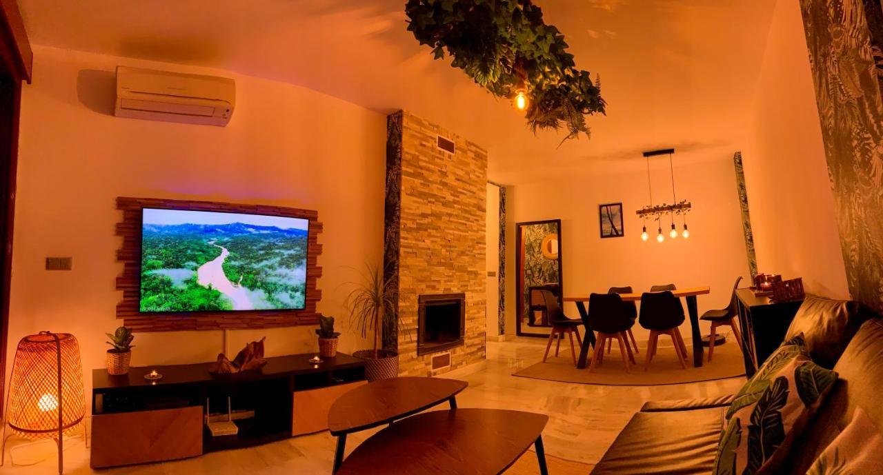 Appartement @thebotanist222 Estepona